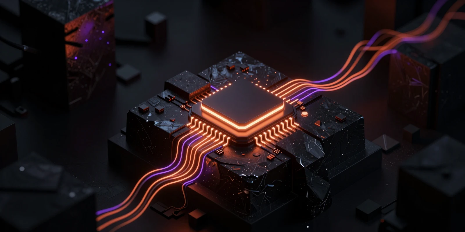 The Compute Paradox: Why Local-First is the Future of Productivity